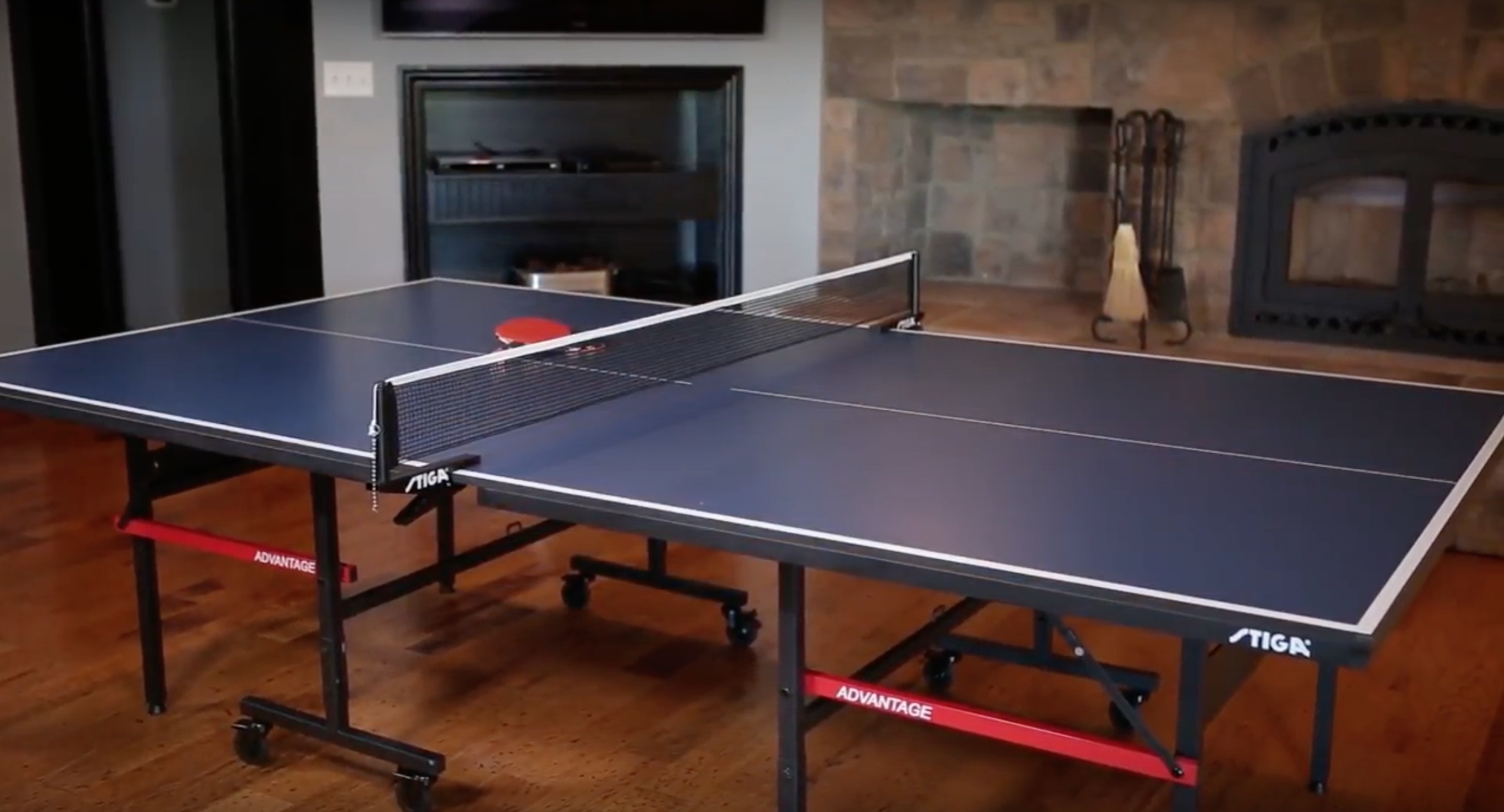 Indoor ping pong Tables
