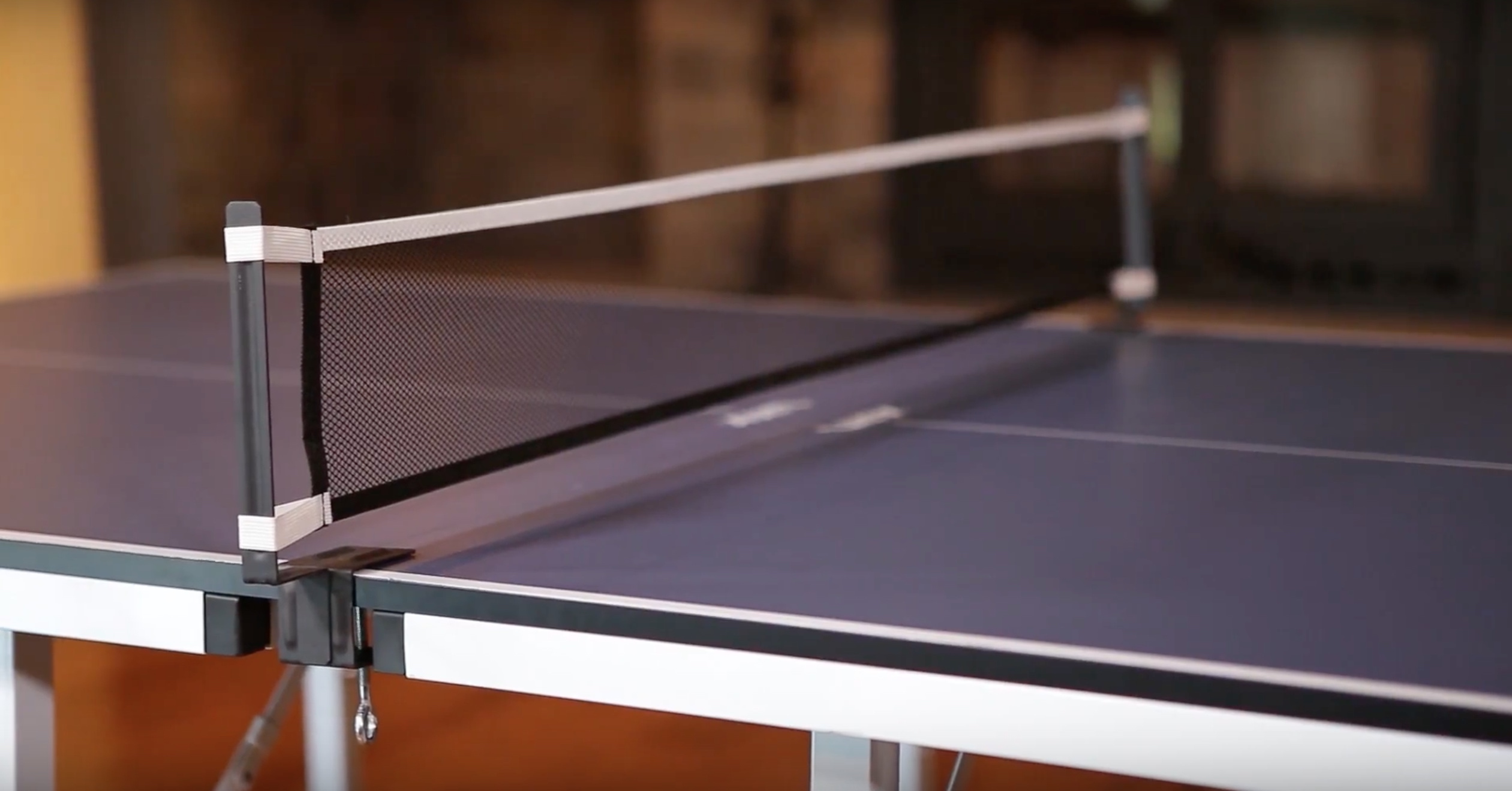 Best Portable Ping Pong Table Options (Mini Table Tennis Tables)