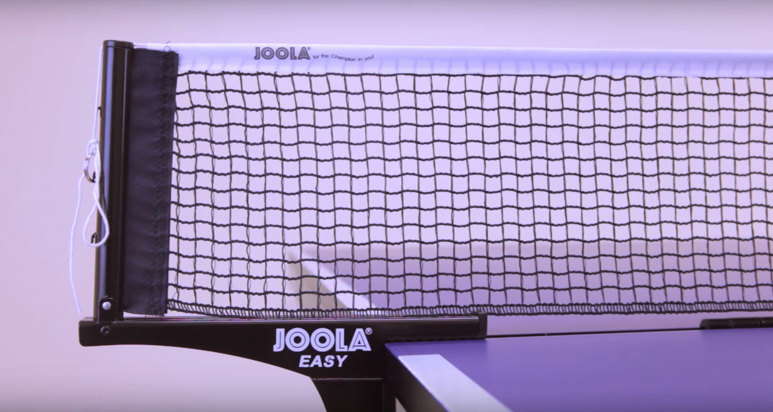 table tennis nets