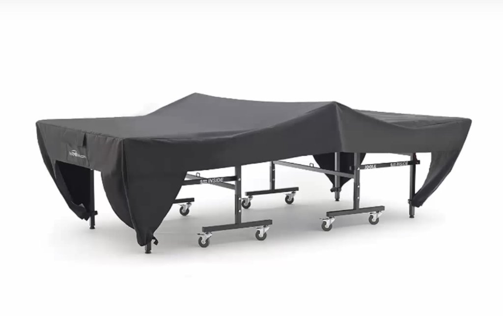 best ping pong table cover