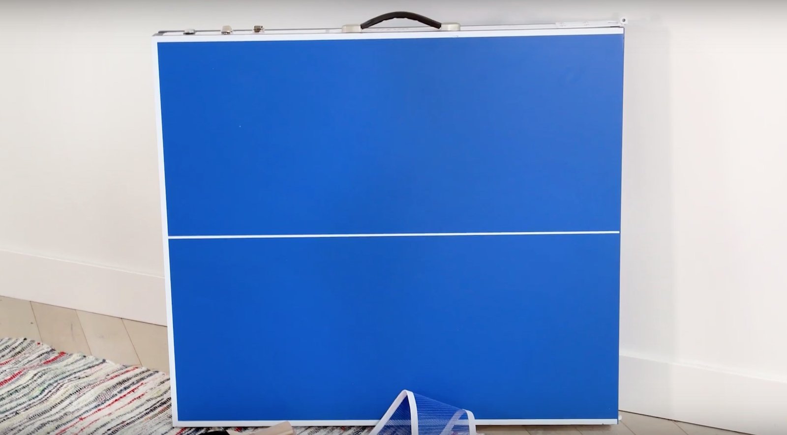 portable table tennis