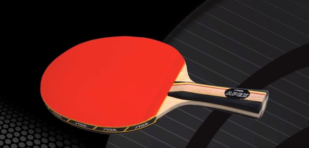 stiga apex review